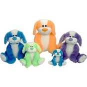 11" Zack The Dog