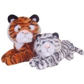 14" Ted the Tiger