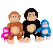 11" Marcus The Monkey
