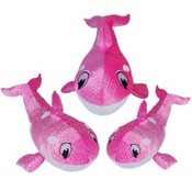 15.5" Pinky The Whale
