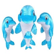 13" Danny The Dolphin
