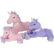 21" Ulyssa The Unicorn
