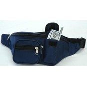 12 " Fanny Packs