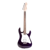 Hurricane by Glen Burton  Trans Purple