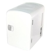 Personal Mini Fridge Cooler / Warmer  White