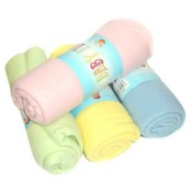 Soft &amp; Cozy Baby Fleece Blanket