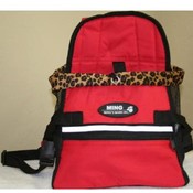 Front Carrier for Small Pets