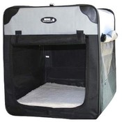 Collapsible Pet Carrier