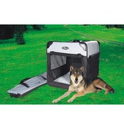 Collapsible Pet Carrier