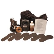 Bronze Biologic Cosmeceutical Spray On Tanning Sys