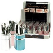 7 Piece Manicure Set