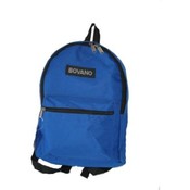 15.5 Inch Royal Blue Backpack