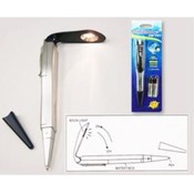 LED Booklight