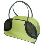 Fashion Collection Soft Side Pet Carrier