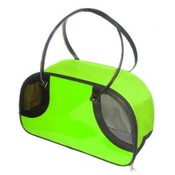 Fashion Collection Soft Side Pet Carrier