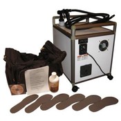 Bronze Biologic Cosmeceutical Spray On Tanning Sys