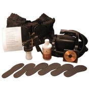 Bronze Biologic Cosmeceutical Spray On Tanning Sys
