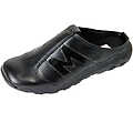 Slip-on Casual Sneaker - Black(Case of 18)
