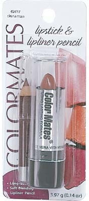 UPC 693095626172 product image for Colormates Lip | upcitemdb.com