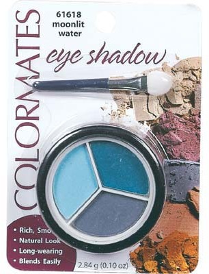 UPC 693095616180 product image for Round Eyeshadow Moonlit Water | upcitemdb.com