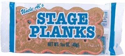 UPC 688149210001 product image for Old Fash Stage Planks 1.75Oz | upcitemdb.com