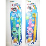 Tooth Brush &amp; Digital Watch Combo