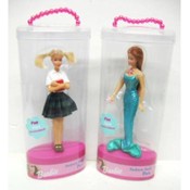 Barbie Fashion Pen
