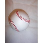 White Baseballs, Hardballs