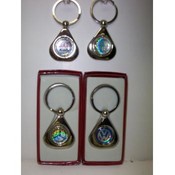 Car Key Chains- Assorted Makes
