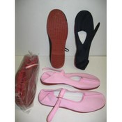 Ladies Canvas Shoes