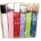 Ladies Canvas Belts With Buckles