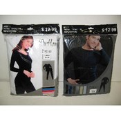 Ladies 2 Piece Thermal Set
