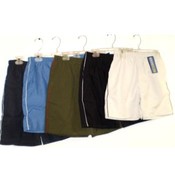Men's Swim Trunk W/Lining &amp; Pockets