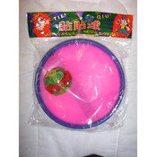 Paddle Set With Sticky Ball