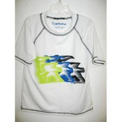 Boy's Rash Guards/Swimming Tops