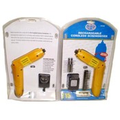 Rechargeable Cordless Screwdriver