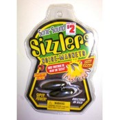 Sizzler Magnetic Rattling Sound Toy