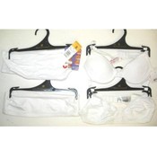 Teen Assorted Branded Bras