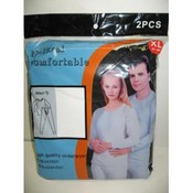 Men's Thermal 2 Piece Set
