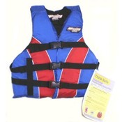 Youth Life Jacket