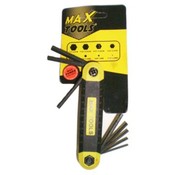 Allen Key Tool Set