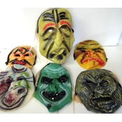 Halloween Masks