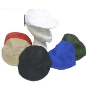 Men's Mesh Caps For The Summer