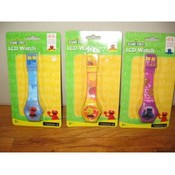 Sesame Street Digital Watches
