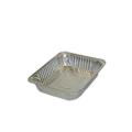 Disposable Bake Roast Pan, Bulk Packed