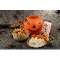 Pumpkin Party Picks