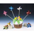 Pinwheel Party Picks