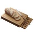 Moso Bamboo Knife Set