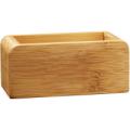 Bamboo Cell Phone Holder