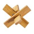 Bamboo Brain Buster Game